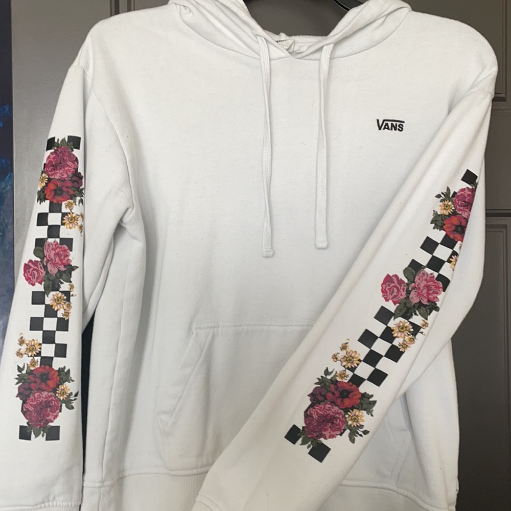 Women’s Vans Hoodie